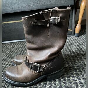 Women’s FRYE Boots